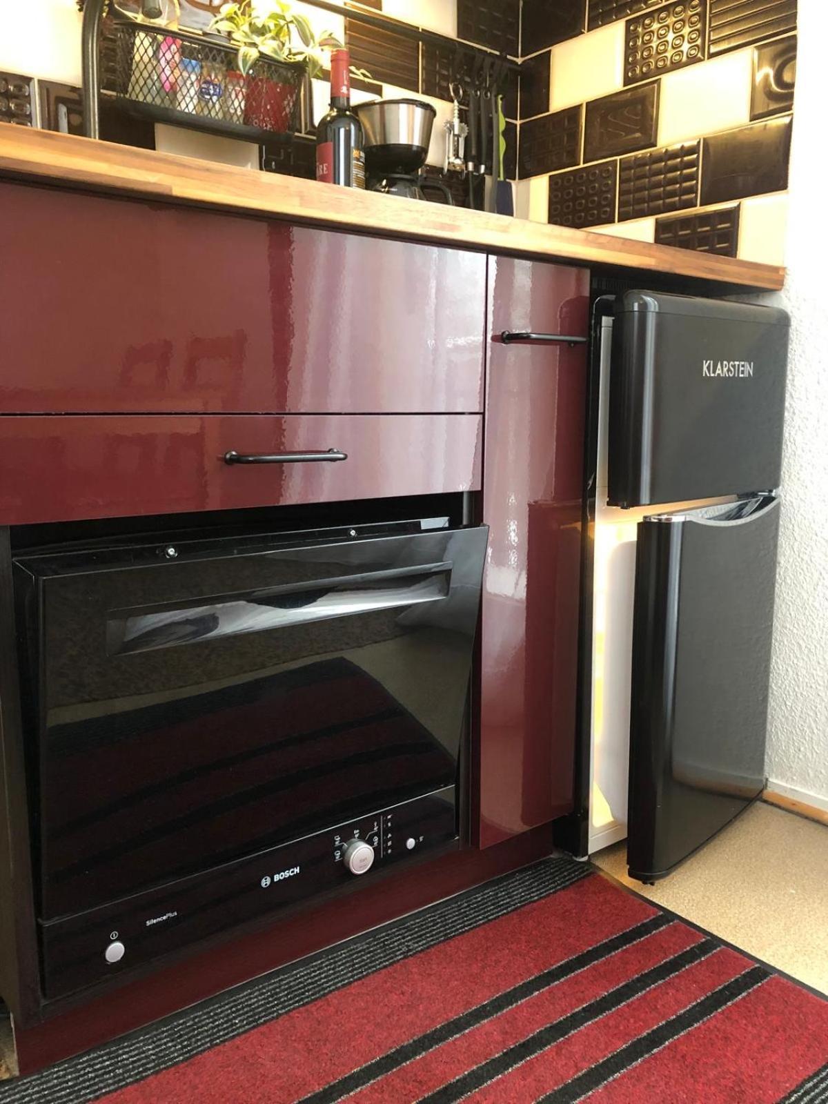 Studio Fondue Chocolat, 100M Des Pistes Wifi Fibre, Parking Prive 贝尔内 外观 照片